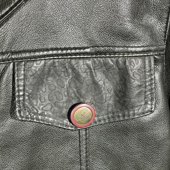 Vintage Pierre Cardin Jacket‎ - Picture 5 of 11